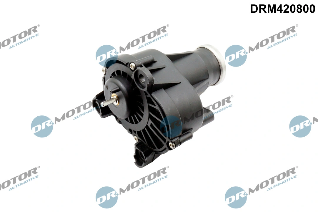Control, swirl flaps (induction pipe)
